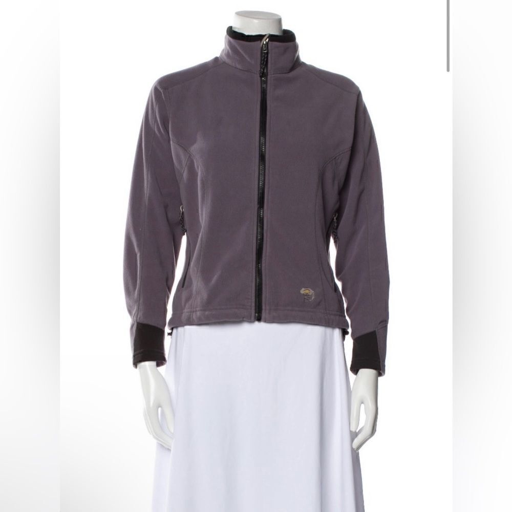 Mountain Hardwear Jacket
